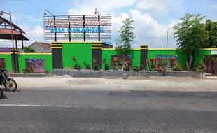 Asal-usul Unik Nama Umbul Susuhan di Ngawen Klaten, Konon dari Sarang Burung