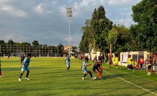 Lumat PSDB Demak 3-0, Satu Kaki Unsa Asmi di Semifinal Liga 3 Jateng