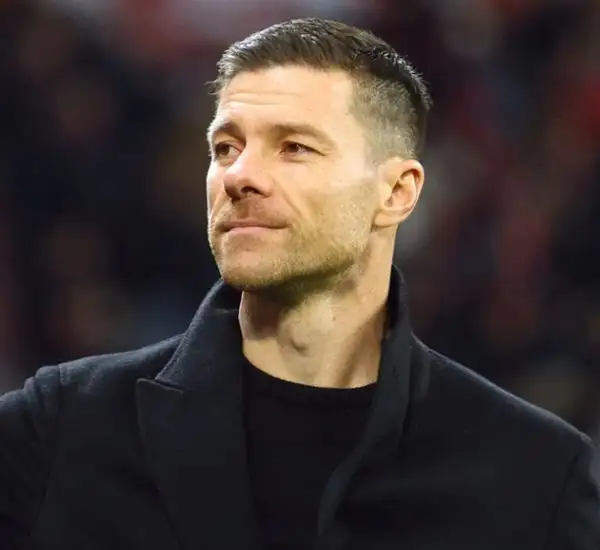 Real Madrid vs Juventus: Xabi Alonso Tak Mau Remehkan Si Nyonya Tua
