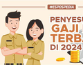 Berikut Peraturan Pemerintah terkait Penyesuaian Gaji PNS 2024