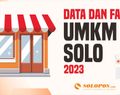 UMKM Kota Solo Tumbuh, Tenaga Kerja Terserap