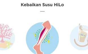 Menuju Perayaan 20 Tahun, HiLo Hadirkan Sejumlah Inovasi Produk