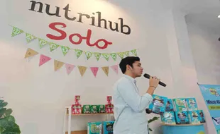 Perayaan 20 Tahun Berdiri, HiLo Luncurkan Produk Baru