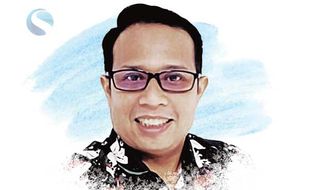 Angkat Bersama Cangkir Kopimu