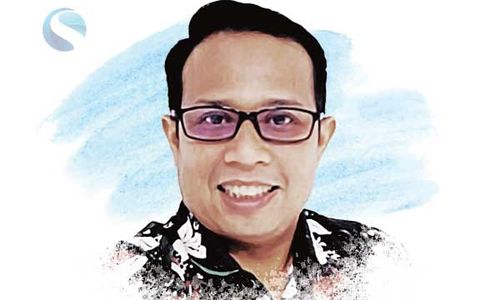 Angkat Bersama Cangkir Kopimu