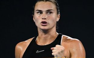 Sabalenka dan Rybakina Bertemu di Final Brisbane International 2024