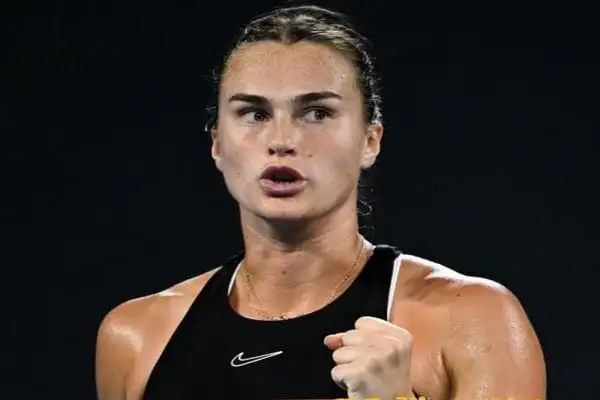 Australia Terbuka 2025: Kalahkan Bouzas, Aryna Sabalenka Lolos ke Babak 3
