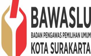 Beberapa Partai Tolak Lepas APK di Masa Tenang, Ini Langkah Bawaslu Solo