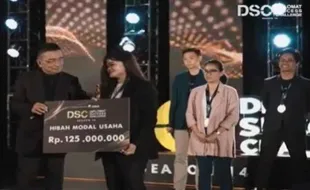 Grand Final DSC Season 14 Tampilkan 12 Challenger, Ini Daftar Pemenangnya