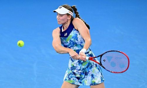 Elena Rybakina Melaju ke Semifinal Brisbane International karena Lawan Mundur