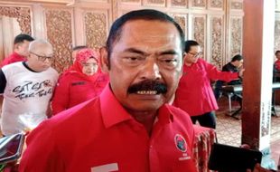 Sering Disebut Preman Solo oleh Megawati, Rudy Tak Sakit Hati