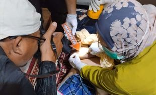 Warga Sragen Ditemukan Meninggal, Diduga karena Minum Kopi Campur Obat Kuat