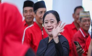 Dokumen Thom Haye & Oratmangoen Terganjal Tanda Tangan Ketua DPR Puan Maharani