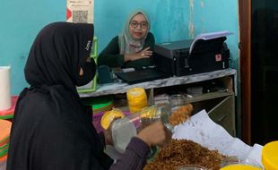 Awalnya Ingin Besarkan Anak Istimewa, Kini Malah Bisa Sukses Jadi Pengusaha