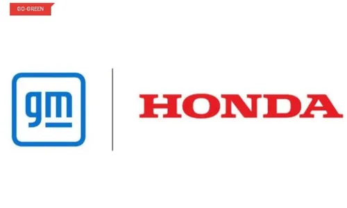 Honda dan General Motors Berkolaborasi Kembangkan Sistem Sel Kendaraan Hidrogen