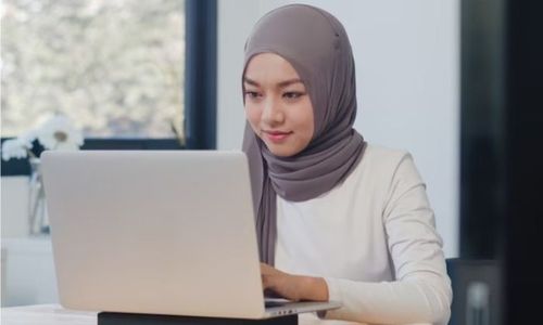 Marak Kursus Online, Ini Kelebihannya