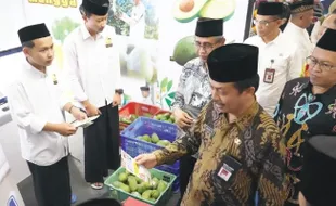 Pesantren Mandiri dan Kampus Daring Jadi Solusi