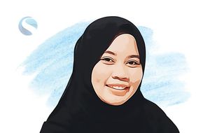 Literasi Digital pada Tahun Politik