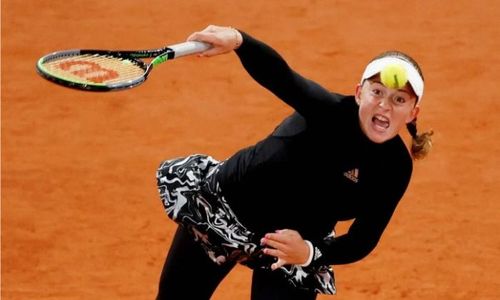 Ostapenko dan Lehecka Raih WTA-ATP Adelaide International