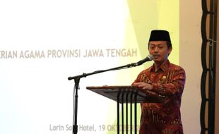 Transformasi Digital Wujudkan Layanan Profesional