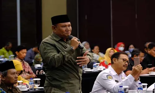 Hukum Pasutri Beda Pilihan Capres di Pemilu 2024, Begini Kata Ketua PCNU Solo