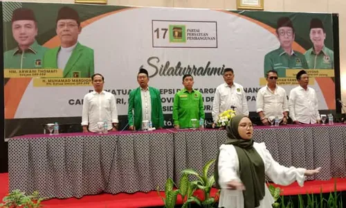 Medina akan Bantu Percepatan Integrasi 27.000 Aplikasi Pemerintah