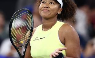 Petenis Jepang Naomi Osaka Kecewa Berat Momentum Kembali Diwarnai Kekalahan