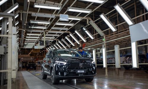 Morris Garage Kemungkinan akan Hadirkan Mobil Hybrid ke Indonesia