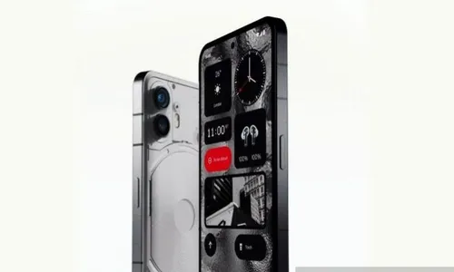 Ini Bocoran Spesifikasi Nothing Phone (2a)