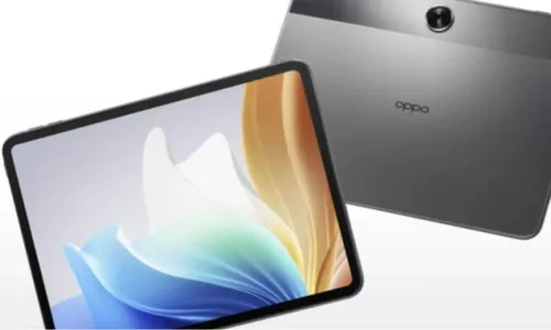 Harga dan Spesifikasi Oppo Pad Neo yang Unggul di Chipset dan Baterai