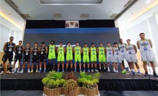 Pacific Caesar Surabaya Siap Hadapi Rajawali Medan dan IBL