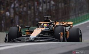 Belajar dari 2023, McLaren Siap Tampil Maksimal di Formula 1 2024