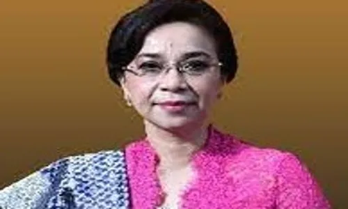 Chatarina Muliana Jabat Plt Rektor UNS Solo Gantikan Jamal Wiwoho