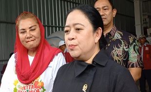 Soal Presiden Boleh Kampanye, Puan Maharani: Biar Rakyat yang Menilai