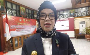 Susun RPJPD, Bupati Sukoharjo Minta Pembangunan Disinergikan dengan Soloraya