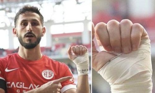 Profil Sagiv Jehezkel, Pemain Timnas Israel yang Selebrasi Sakiti Palestina