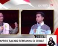 Cek Fakta Debat Cawapres, Mahfud MD: Deforestasi 10 Tahun 23 Kali Luas Madura