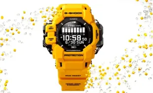 Harga dan Spesifikasi Casio Seri Rangeman, Jam Tangan Cocok bagi Petualang