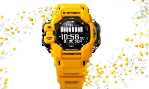 Harga dan Spesifikasi Casio Seri Rangeman, Jam Tangan Cocok bagi Petualang