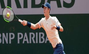 Sebastian Korda Tersingkir dari Adelaide International 2024