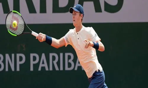 Sebastian Korda Tersingkir dari Adelaide International 2024