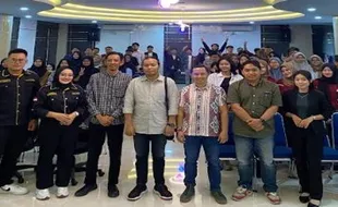 UDB dan KPU Solo Adakan Talkshow tentang Pemilu 2024