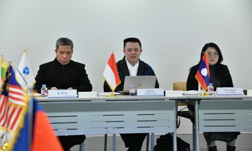 Indonesia jadi Ketua Pokja Pariwisata ASEAN Korea Centre