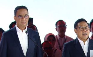 Cek Fakta Debat Capres 2024: Anies Sebut Indonesia Kena 800 Juta Cyber Attack