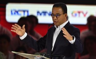 Pengamat: Anies Masih Jadi Raja Debat