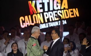 Pilpres 2024 Selesai, Anies & Ganjar Ikut Pilkada Lagi?