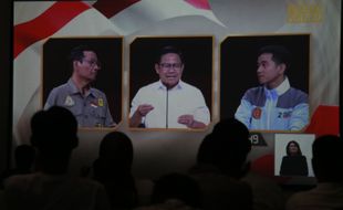 Hasil Debat Cawapres 2024, Indef: Tak Hadirkan Solusi Permasalahan Desa