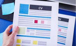 10 Rekomendasi Aplikasi Buat CV untuk Melamar Pekerjaan