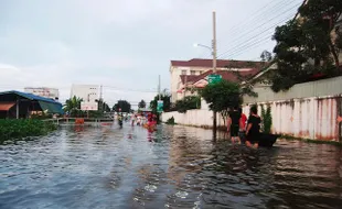 Arti Mimpi Banjir Menggambarkan Situasi di Kehidupan Nyata