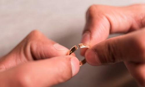 Arti Mimpi Cincin Rusak Apakah Pertanda Buruk bagi Hubungan Anda